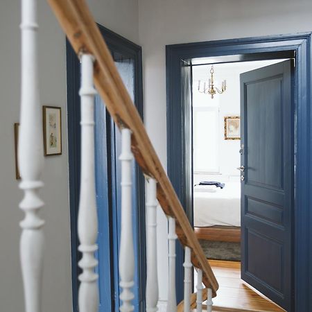 B&B Villa 36 ブリュッセル エクステリア 写真