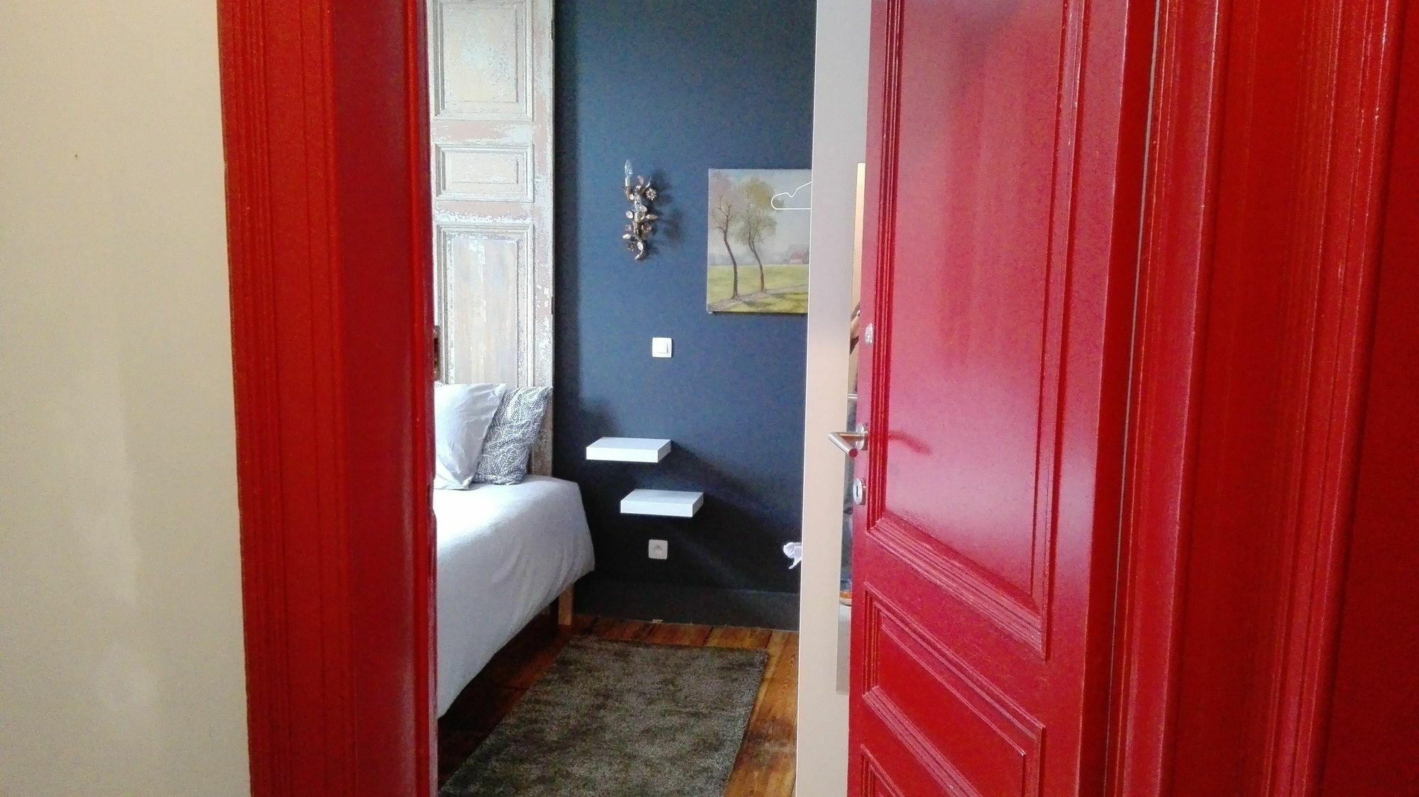 B&B Villa 36 ブリュッセル エクステリア 写真